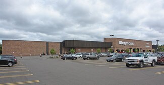 More details for 6600 Pittsford Palmyra Rd, Fairport, NY - Retail for Lease