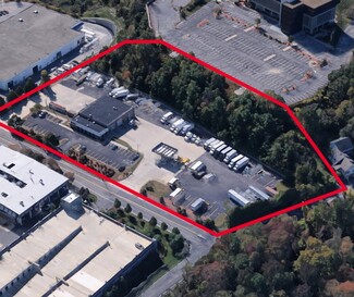 Plus de détails pour 92 New York Ave, Framingham, MA - Industriel à vendre