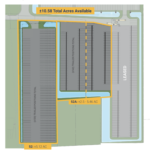 52 Sonny Purdue Dr, Savannah, GA à louer - Photo du bâtiment - Image 2 de 2
