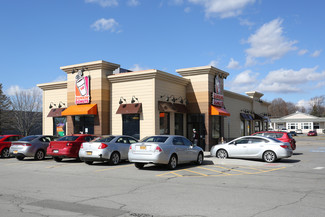 More details for 3249 Union St, North Chili, NY - Retail for Lease