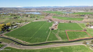 More details for NNA E Selah rd, Yakima, WA - Land for Sale