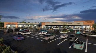 More details for UTSA Blvd, San Antonio, TX - Retail for Lease
