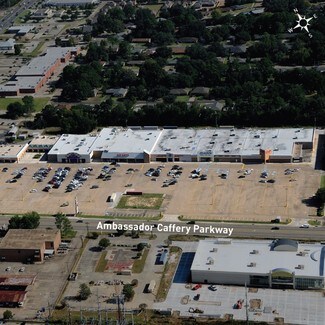 Plus de détails pour 3501-3561 Ambassador Caffery Pky, Lafayette, LA - Commerce de détail à louer