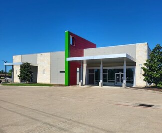 Plus de détails pour 1801 W Loop 281, Longview, TX - Bureau/Médical à louer