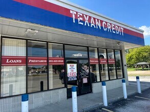 1601 N Alexander Dr, Baytown, TX for lease Building Photo- Image 2 of 12