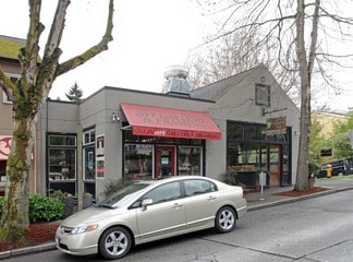 More details for 2701-2703 E Madison St, Seattle, WA - Retail for Lease