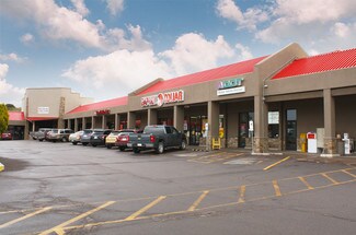 Plus de détails pour 161 E Deuce of Clubs, Show Low, AZ - Commerce de détail à louer