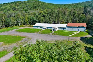 Plus de détails pour 4250 N State St, Salamanca, NY - Commerce de détail à vendre
