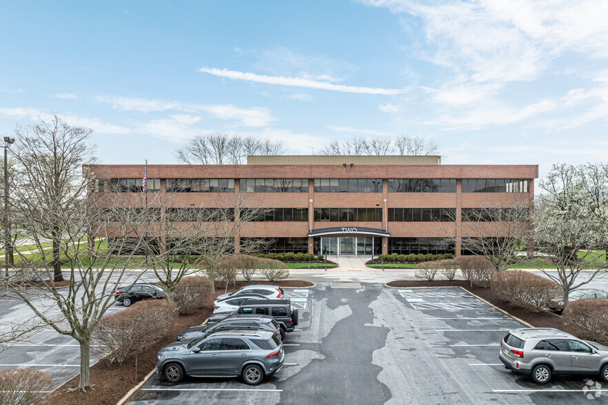 2 Great Valley Pky, Malvern, PA for lease - Building Photo - Image 3 of 5