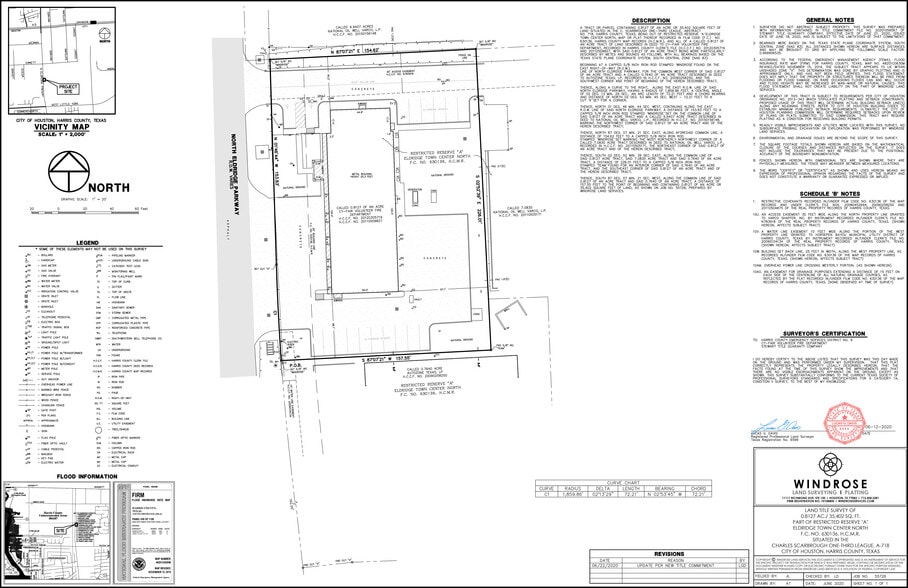 6404 N Eldridge Pky, Houston, TX for lease - Other - Image 2 of 6