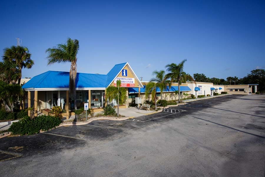 7099-7199 N Atlantic Ave, Cape Canaveral, FL à vendre Photo principale- Image 1 de 29