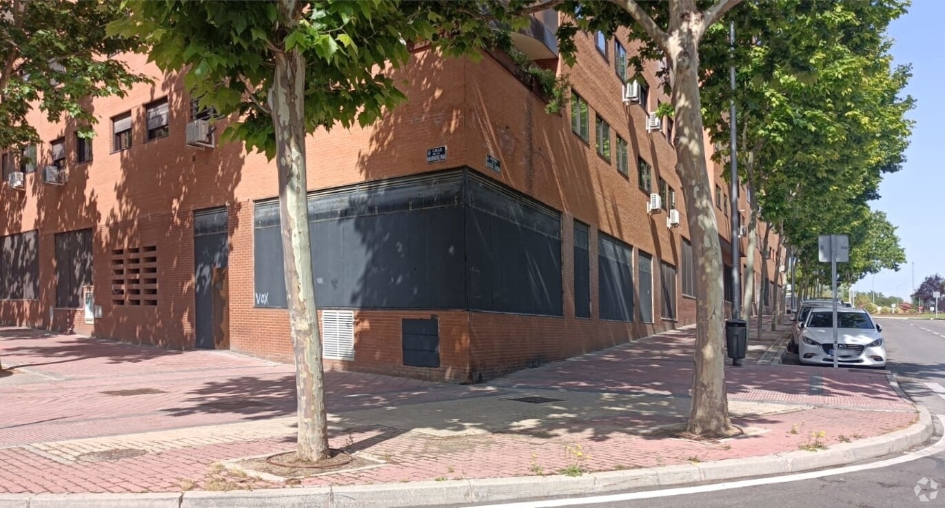 Calle Dehesa de Vicálvaro, 11, Madrid, Madrid à louer Photo intérieure- Image 1 de 2