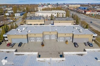 5701 Silverado Way, Anchorage, AK for lease Interior Photo- Image 1 of 9