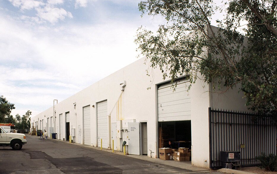 2125 E 5th St, Tempe, AZ à louer - Autre - Image 2 de 20