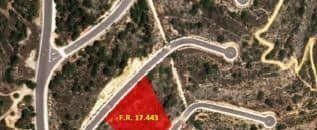 More details for Cami San Cristóbal, 5, L'Alcora - Land for Sale