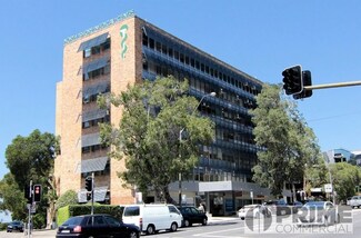 Plus de détails pour 66 Pacific Hwy, St Leonards - Médical à louer