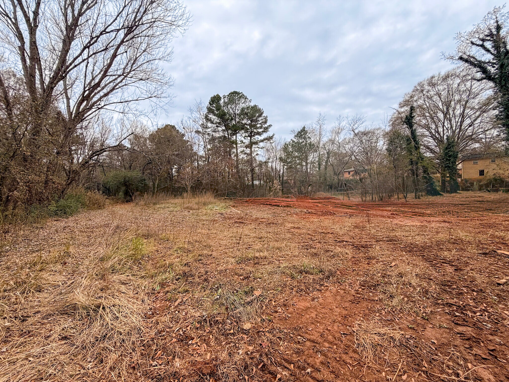 2723 Poinsett Hwy, Greenville, SC à vendre Photo du bâtiment- Image 1 de 12