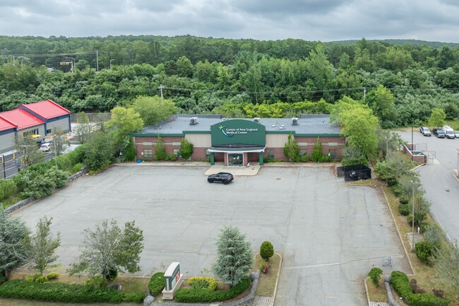 More details for 775 Centre Of New England Blvd, West Greenwich, RI - Office for Sale