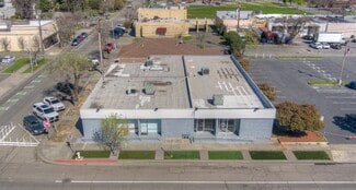 More details for 1122-1126 Missouri St, Fairfield, CA - Office for Sale