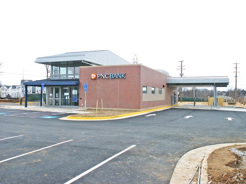 13490 Coppermine Rd, Herndon, VA à louer - Photo du bâtiment - Image 3 de 3