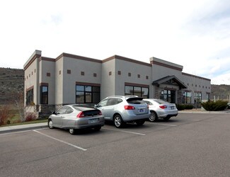 Plus de détails pour 7691 Shaffer Pky, Littleton, CO - Bureau à vendre