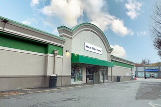 Plus de détails pour 352-358 Central Ave, East Orange, NJ - Commerce de détail à louer