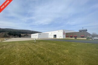 Plus de détails pour 41 Browne St, Oneonta, NY - Local d'activités à louer