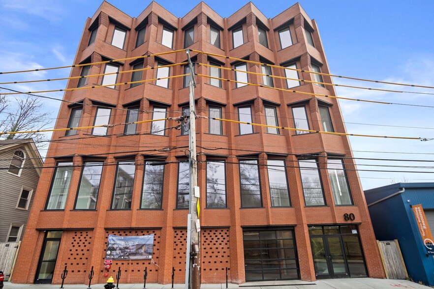 80 Terrace St, Boston, MA for lease - Building Photo - Image 3 of 4