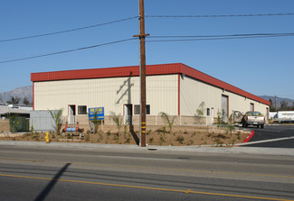 More details for 15754 Slover Ave, Fontana, CA - Industrial for Lease