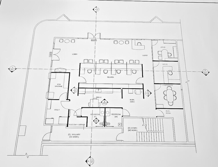 7598 Monterey St, Gilroy, CA à louer - Photo du bâtiment - Image 3 de 3