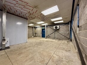 Adelphi Way, Chesterfield à louer Photo intérieure- Image 2 de 5