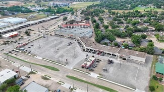 More details for 19734 Saums Rd, Houston, TX - Retail for Lease