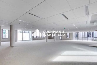 160-164 Avenue Jean Jaurès, Lyon for lease Interior Photo- Image 2 of 7