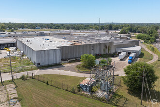 901 Wayne St, Niles, MI - Aérien  Vue de la carte - Image1