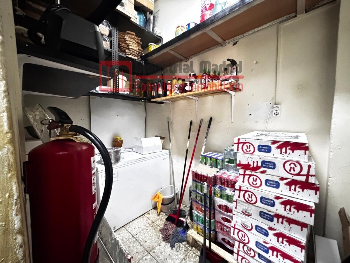 Arganda del Rey, MAD 28500 - - - Interior Photo - Image 2 of 3