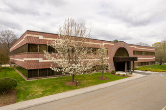 Plus de détails pour 1300 Massachusetts Ave, Boxborough, MA - Bureau à louer