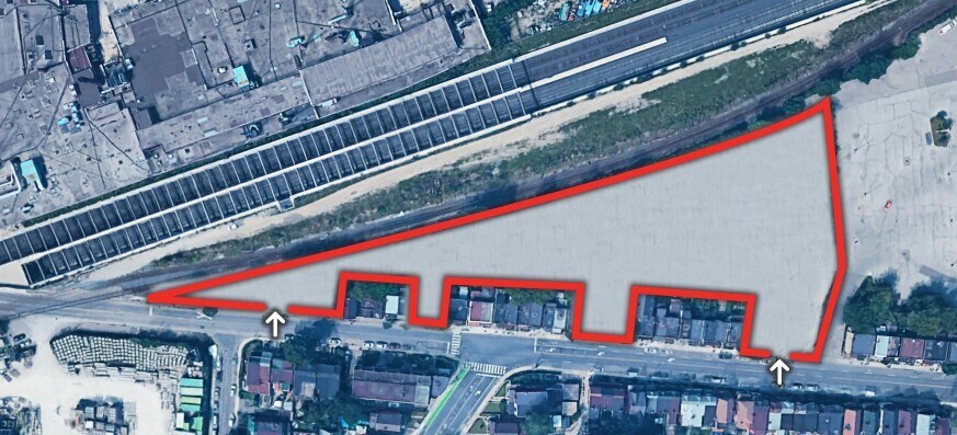 218-290 Old Weston Rd, Toronto, ON for sale - Building Photo - Image 1 of 1