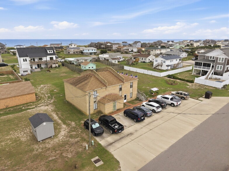 3207 Briggs St, Kill Devil Hills, NC for sale - Building Photo - Image 3 of 36