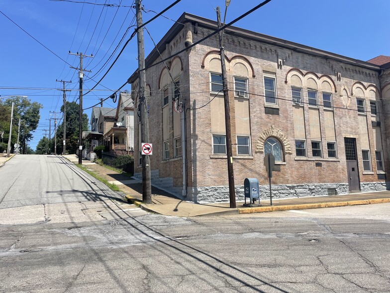 100 2nd St, Rankin, PA for sale - Building Photo - Image 2 of 27