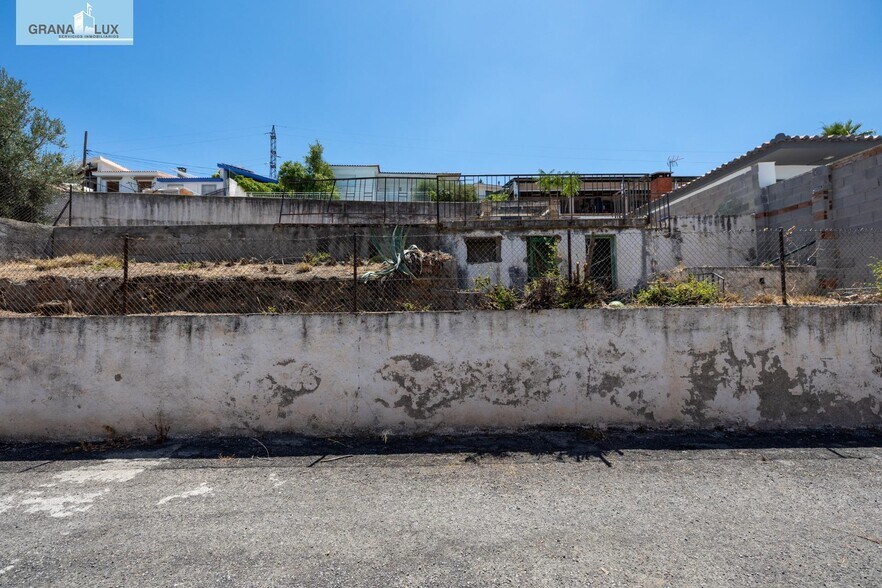 Land in Monachil, Granada for sale - Building Photo - Image 3 of 35