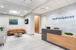 Suite 220, MedFlex Spaces - Convenience Store