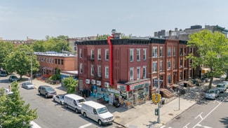 More details for 209 Lewis Ave, Brooklyn, NY - Multifamily for Sale