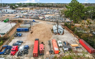 More details for 123 Beasley Rd, Savannah, GA - Industrial for Sale
