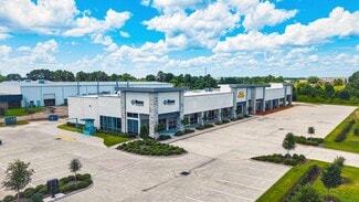 More details for 670 N FM 3083 W Rd, Conroe, TX - Retail for Sale