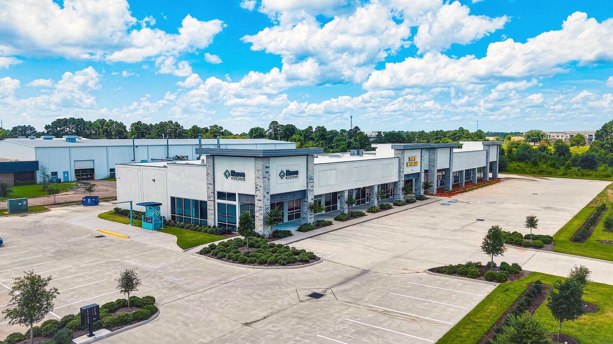 670 N FM 3083 W Rd, Conroe, TX for sale Building Photo- Image 1 of 5