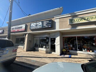 More details for 1939-1945 New York Ave, Huntington Station, NY - Retail for Lease