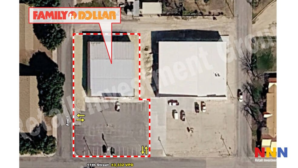 908 11th St, Ozona, TX for sale - Building Photo - Image 2 of 3