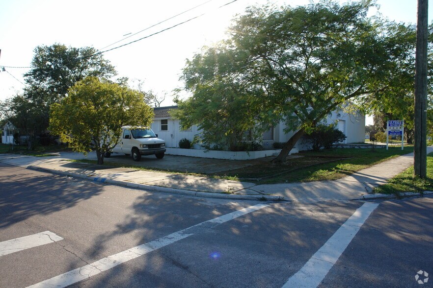 1604 Olive St, Lakeland, FL à vendre - Photo du bâtiment - Image 2 de 26