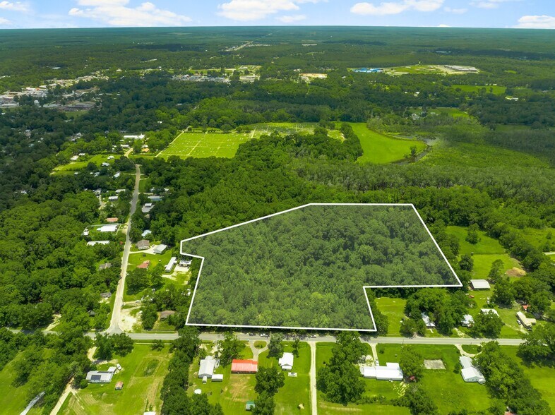 177-A Hwy St, Bonifay, FL for sale - Aerial - Image 3 of 6
