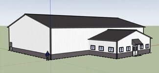 Plus de détails pour 3810 Drew Ave, Sandwich, IL - Terrain à louer